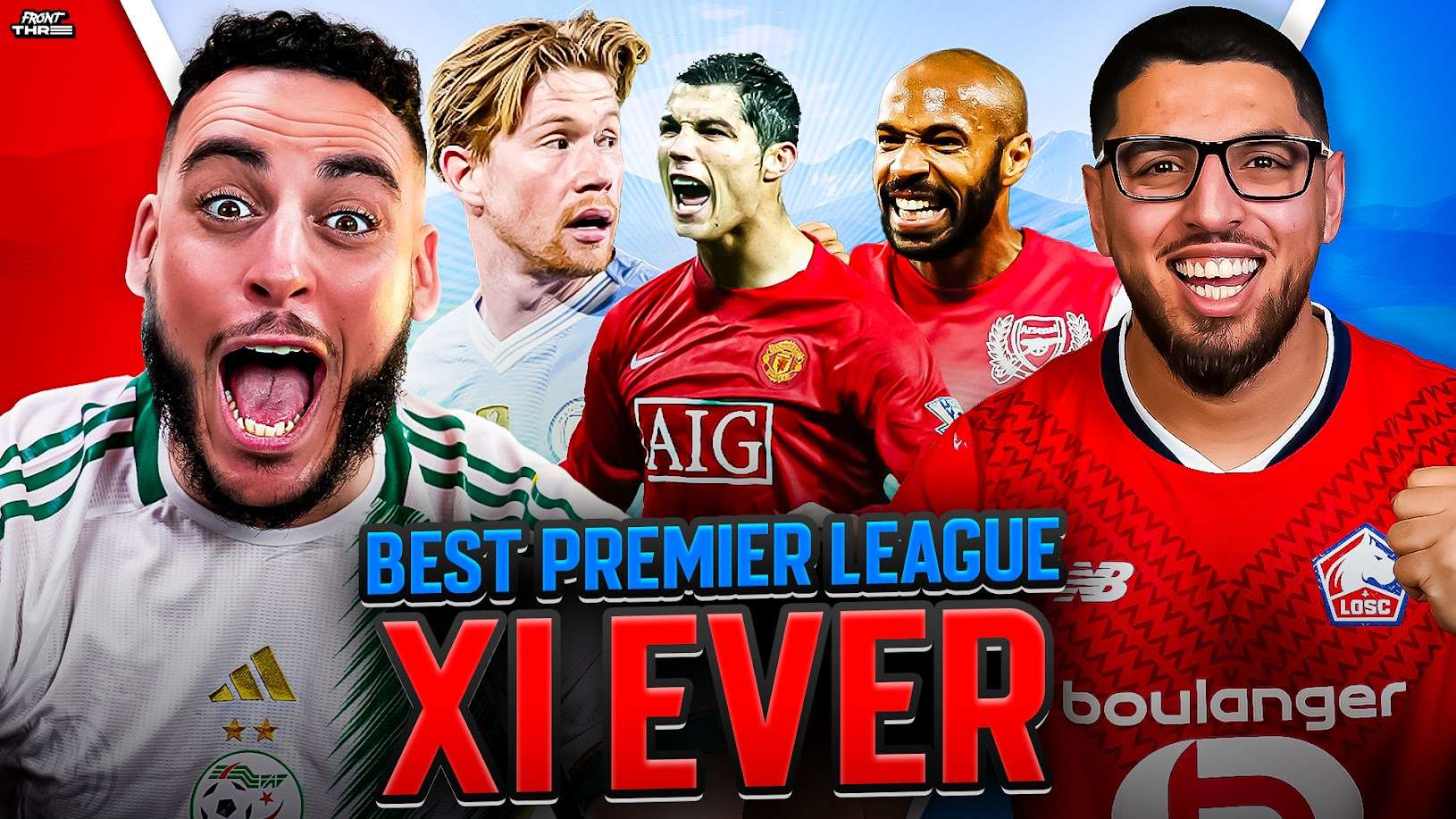 或许是他们 或许是他们