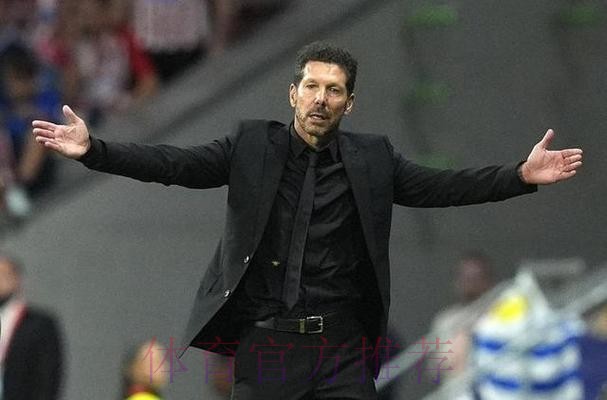 龙塞罗:西蒙尼不尊重皇马 马竞近2个冠军都靠裁判 龙塞罗:西蒙尼不尊重皇马 马竞近2个冠军都靠裁判